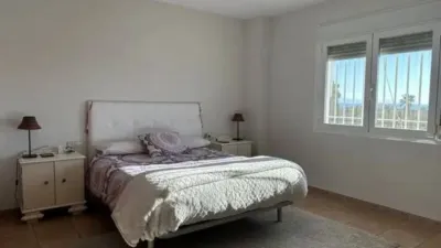 Chalet in Linares photo 28
