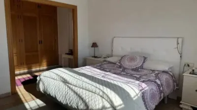 Chalet in Linares photo 29