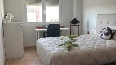 Chalet in Linares photo 31