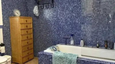 Chalet in Linares photo 33