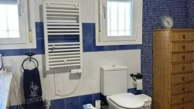 Chalet in Linares photo 34