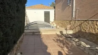 Chalet in Linares photo 37