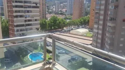 Apartment in Racó de l'Oix photo 12