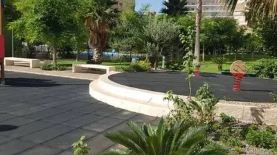 Apartment in Racó de l'Oix photo 15