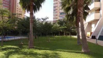 Apartment in Racó de l'Oix photo 17
