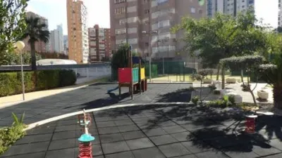 Apartment in Racó de l'Oix photo 19