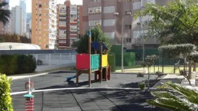 Apartment in Racó de l'Oix photo 20