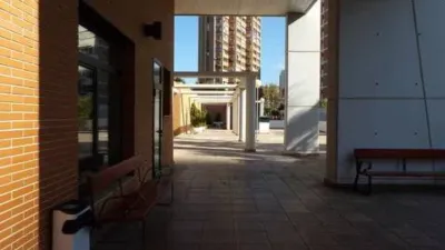 Apartment in Racó de l'Oix photo 22