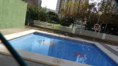 Apartment in Racó de l'Oix photo 25