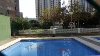 Apartment in Racó de l'Oix photo 26