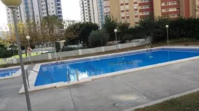 Apartment in Racó de l'Oix photo 27