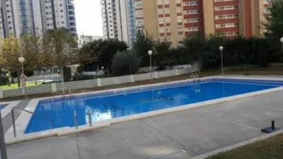 Apartment in Racó de l'Oix photo 28