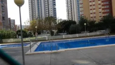 Apartment in Racó de l'Oix photo 29