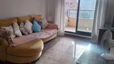 Piso – Benidorm - Vista 2