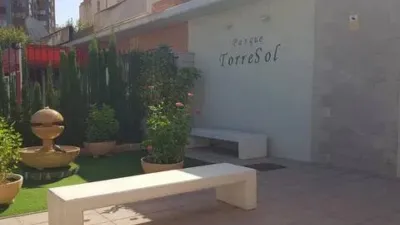 Apartment in Racó de l'Oix photo 34