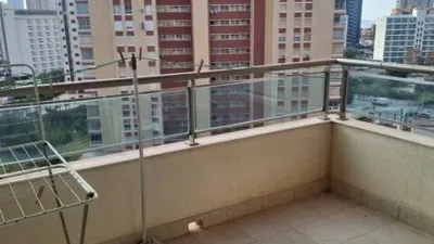 Piso – Benidorm - Más