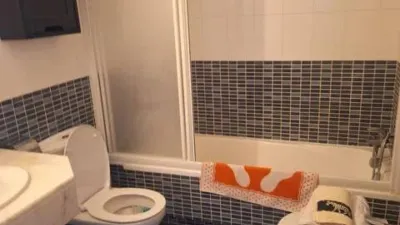 Apartment in Racó de l'Oix photo 9