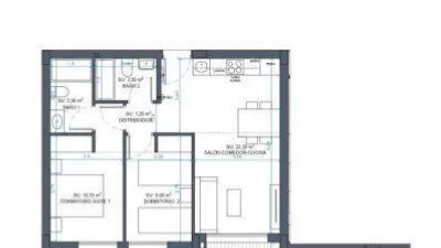 Apartment in Benijófar photo 4
