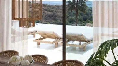 Chalet in Benissa photo 15
