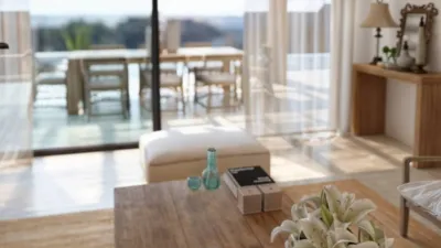 Chalet in Benissa photo 17