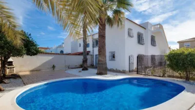 Casa – Torrevieja - Vista 2