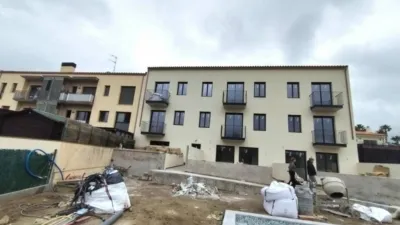 Apartment in Calonge photo 10