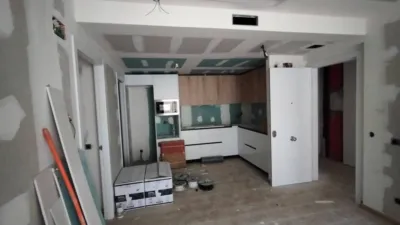 Apartment in Calonge photo 11