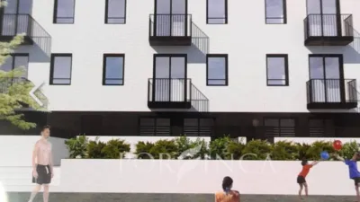 Apartment in Calonge photo 13