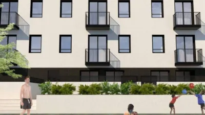 Apartment in Calonge photo 2