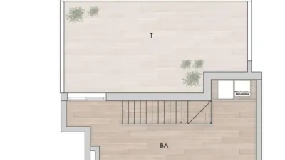 Apartment in Calonge photo 5