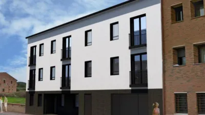 Apartment in Calonge photo 6