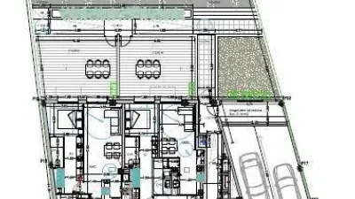 Apartment in Calonge photo 8