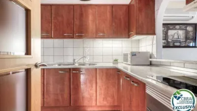 Apartment on Carrer de Francesc Alegre photo 10