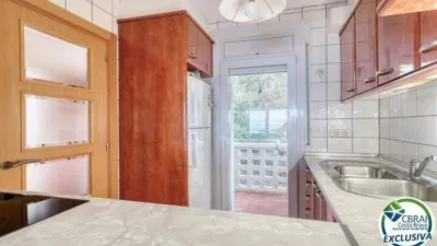 Apartment on Carrer de Francesc Alegre photo 11