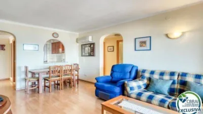 Apartment on Carrer de Francesc Alegre photo 14