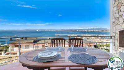 Apartment on Carrer de Francesc Alegre photo 17