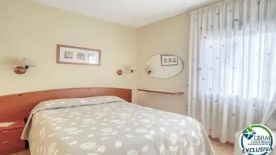 Apartment on Carrer de Francesc Alegre photo 21