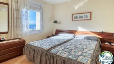 Apartment on Carrer de Francesc Alegre photo 23