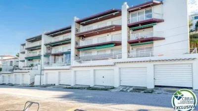 Apartment on Carrer de Francesc Alegre photo 28
