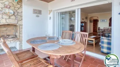 Apartment on Carrer de Francesc Alegre photo 4
