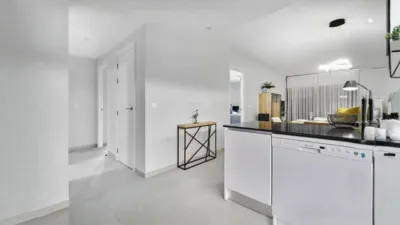 Apartment in Playa Flamenca-Las Piscinas photo 11