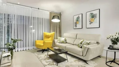 Apartment in Playa Flamenca-Las Piscinas photo 13