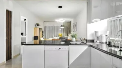 Apartment in Playa Flamenca-Las Piscinas photo 14