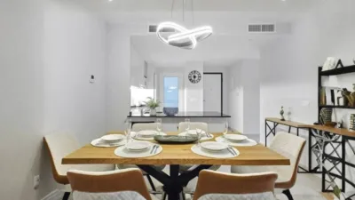 Apartment in Playa Flamenca-Las Piscinas photo 15