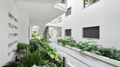 Apartment in Playa Flamenca-Las Piscinas photo 17