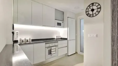 Apartment in Playa Flamenca-Las Piscinas photo 18