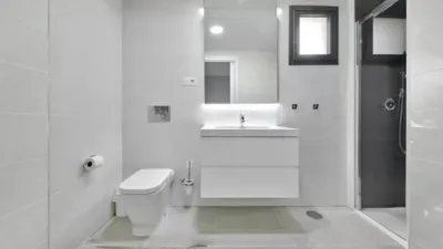 Apartment in Playa Flamenca-Las Piscinas photo 19