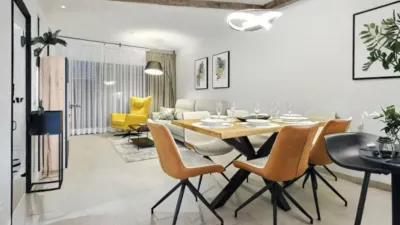 Apartment in Playa Flamenca-Las Piscinas photo 20