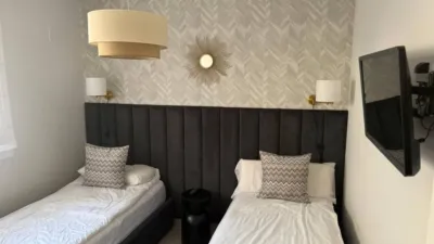 Apartment in Playa Flamenca-Las Piscinas photo 24