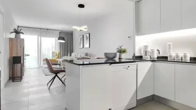 Apartment in Playa Flamenca-Las Piscinas photo 30